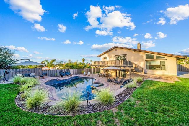 Details for 4120 Country Trail, Bonita, CA 91902