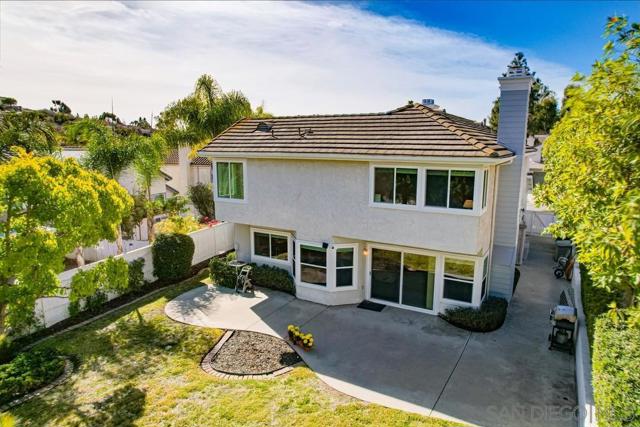 5967 Corte Playa Pacifica, San Diego, California 92124, 4 Bedrooms Bedrooms, ,3 BathroomsBathrooms,Single Family Residence,For Sale,Corte Playa Pacifica,250001525SD