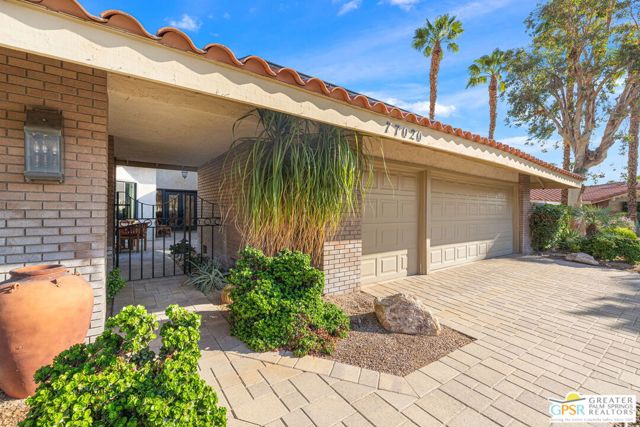 77020 Sandpiper Drive, Indian Wells, CA 92210