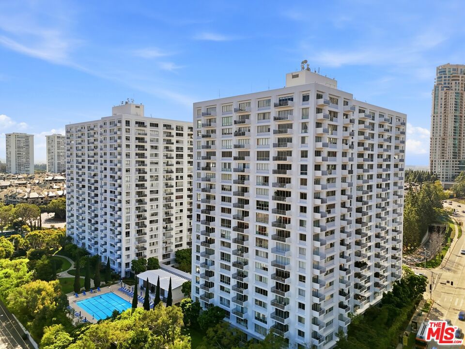 2160 Century Parkway #411