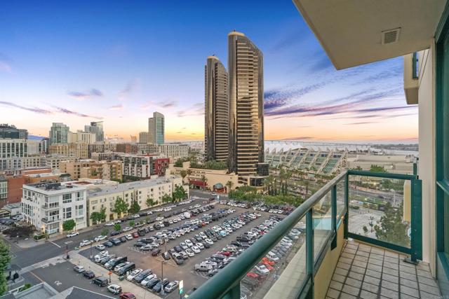 510 First Avenue, San Diego, California 92101, 2 Bedrooms Bedrooms, ,2 BathroomsBathrooms,Condominium,For Sale,First,NDP2405611