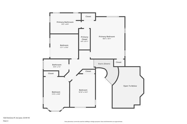 1524 Dentona Place, San Jose CA: https://media.crmls.org/mediaz/054f25fe-0174-4e0e-9d12-36417b122376.jpg