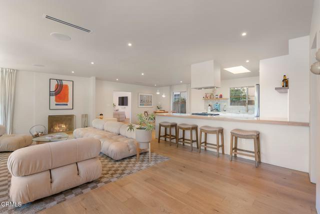 Detail Gallery Image 7 of 30 For 6919 La Presa Dr, San Gabriel,  CA 91775 - 3 Beds | 3 Baths