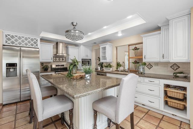 Detail Gallery Image 19 of 51 For 4623 Telescope, Carlsbad,  CA 92008 - 3 Beds | 2/1 Baths