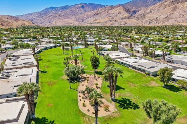 2320 Paseo Del Rey, Palm Springs, CA 92264