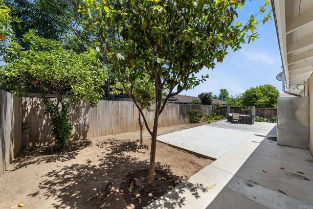 Detail Gallery Image 34 of 40 For 630 N Elm St, Escondido,  CA 92025 - 3 Beds | 2 Baths