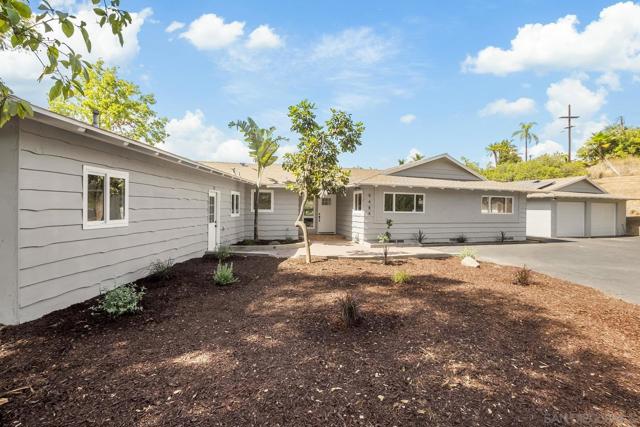 9484 La Cuesta Dr, La Mesa, California 91941, 5 Bedrooms Bedrooms, ,3 BathroomsBathrooms,Single Family Residence,For Sale,La Cuesta Dr,250037371SD