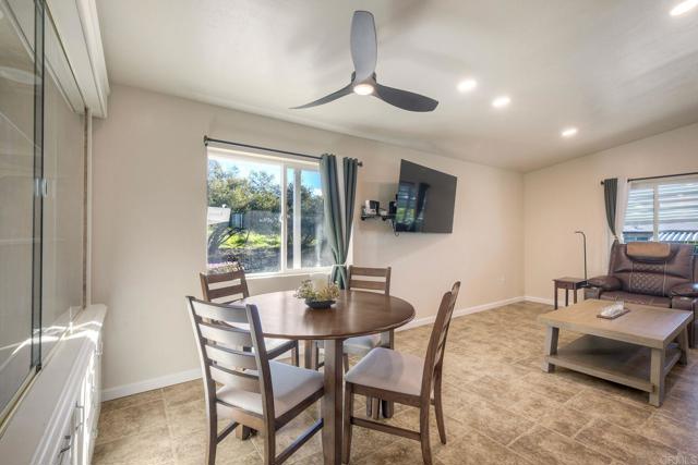 Detail Gallery Image 13 of 34 For 18218 Paradise Mountain Rd Spc 211 #LOT 211,  Valley Center,  CA 92082 - 2 Beds | 2 Baths