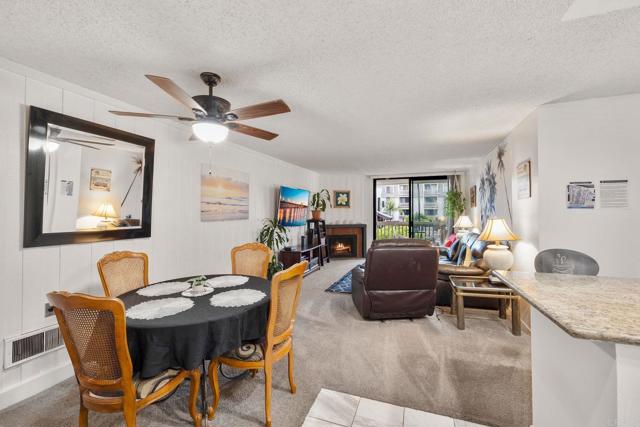 Detail Gallery Image 5 of 44 For 999 N Pacific St #C201,  Oceanside,  CA 92054 - 1 Beds | 1 Baths