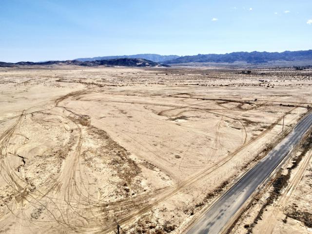 Aerial 1