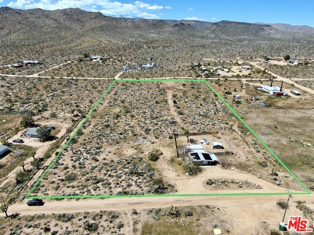 1400 Inca Trail, Yucca Valley, California 92284, 1 Bedroom Bedrooms, ,1 BathroomBathrooms,Single Family Residence,For Sale,Inca,24367069