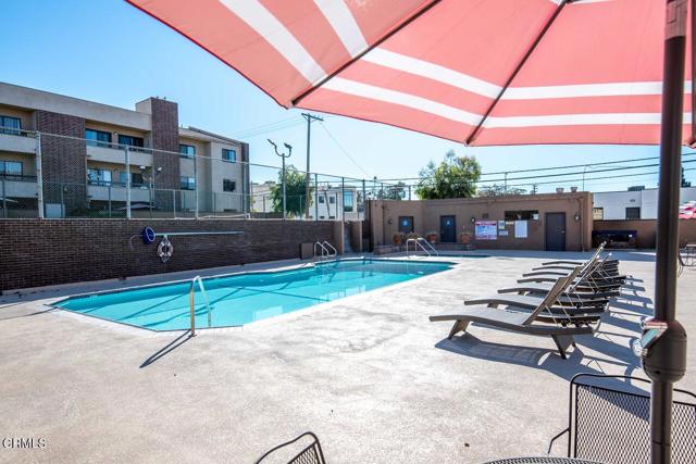 Detail Gallery Image 30 of 59 For 424 Oak St #139,  Glendale,  CA 91204 - 2 Beds | 2 Baths