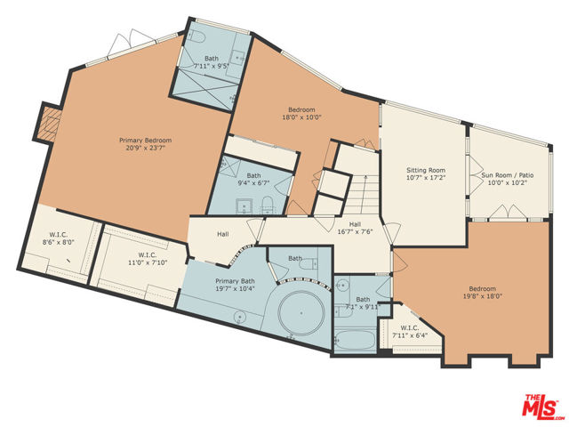 2980 Hollyridge Drive, Los Angeles CA: https://media.crmls.org/mediaz/05556f5a-6f4d-449b-baa5-4db60505b042.jpg