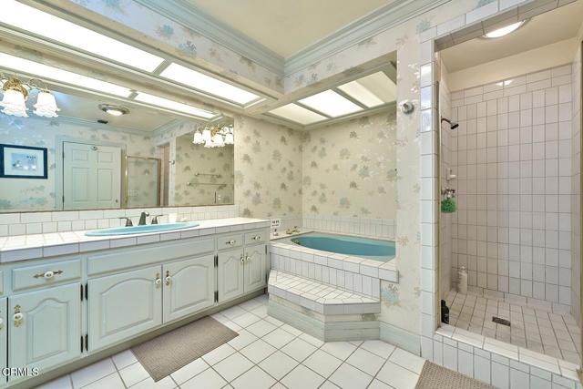 Detail Gallery Image 14 of 71 For 13088 Sunset Dr, Lucerne Valley,  CA 92356 - 4 Beds | 3 Baths