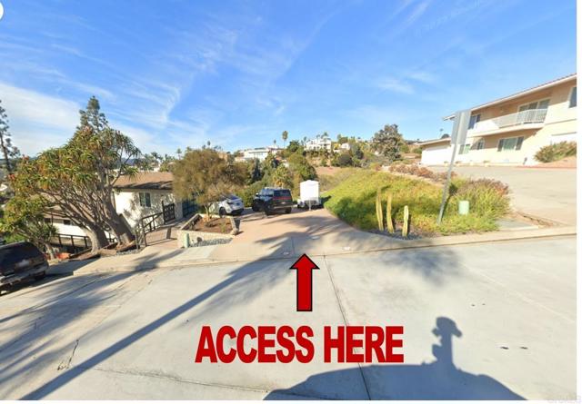 Detail Gallery Image 4 of 27 For 0 Trenton Ave, San Diego,  CA 92117 - – Beds | – Baths