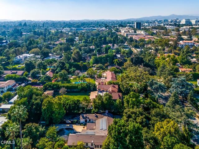 Detail Gallery Image 36 of 37 For 1506 E California Bld, Pasadena,  CA 91106 - 5 Beds | 3/1 Baths