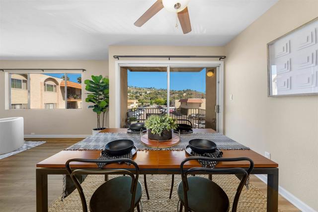 Detail Gallery Image 11 of 24 For 6775 Alvarado Rd #7,  San Diego,  CA 92120 - 2 Beds | 2 Baths