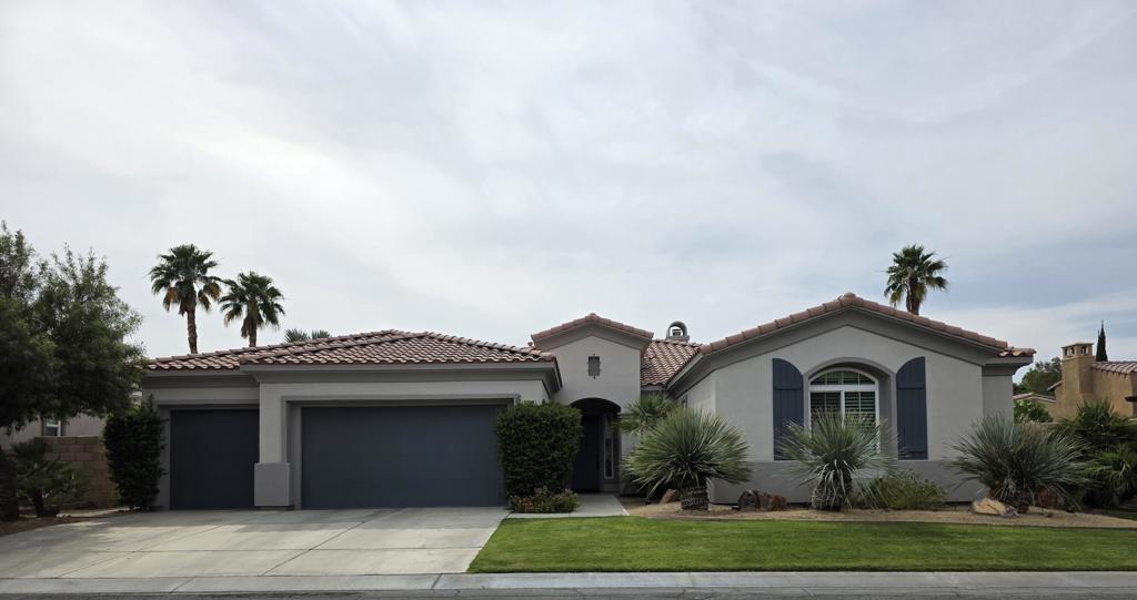 52281 Whirlaway Trail