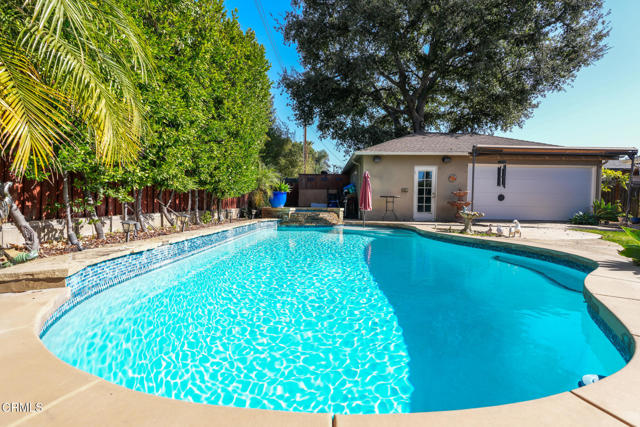 Detail Gallery Image 35 of 44 For 2765 San Pasqual St, Pasadena,  CA 91107 - 2 Beds | 2 Baths