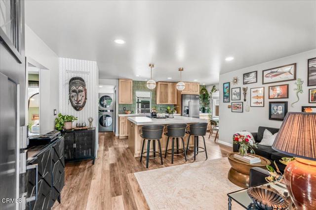 2 Bed Home for Sale in Ventura, California