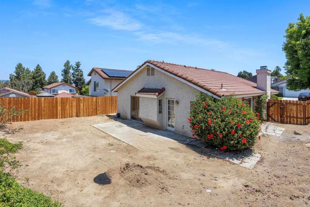 Detail Gallery Image 27 of 29 For 2035 Badger Gln, Escondido,  CA 92029 - 3 Beds | 2 Baths