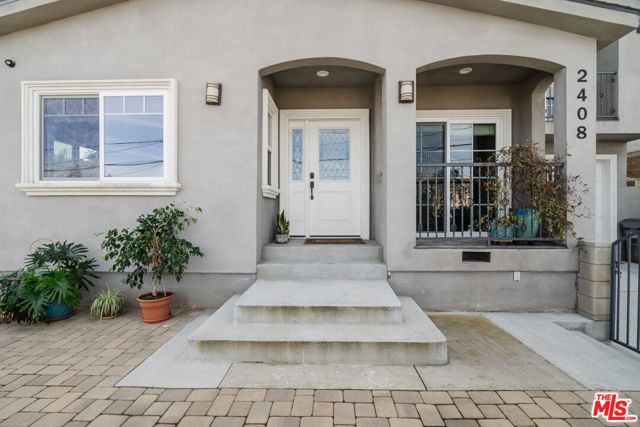 2408 Marshallfield Lane, Redondo Beach, California 90278, 3 Bedrooms Bedrooms, ,3 BathroomsBathrooms,Residential,Sold,Marshallfield,23243635