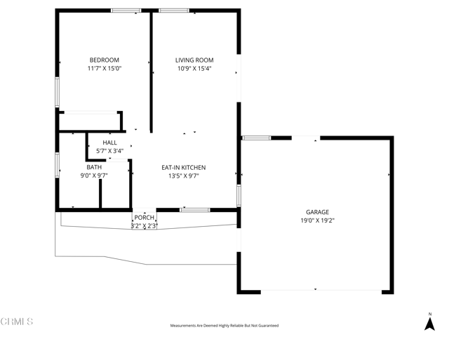 Detail Gallery Image 33 of 33 For 113 E Cedar St, Oxnard,  CA 93033 - 3 Beds | 2 Baths