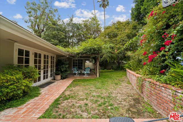 2813 Moraga Drive, Los Angeles, California 90077, 4 Bedrooms Bedrooms, ,3 BathroomsBathrooms,Single Family Residence,For Sale,Moraga,24454623