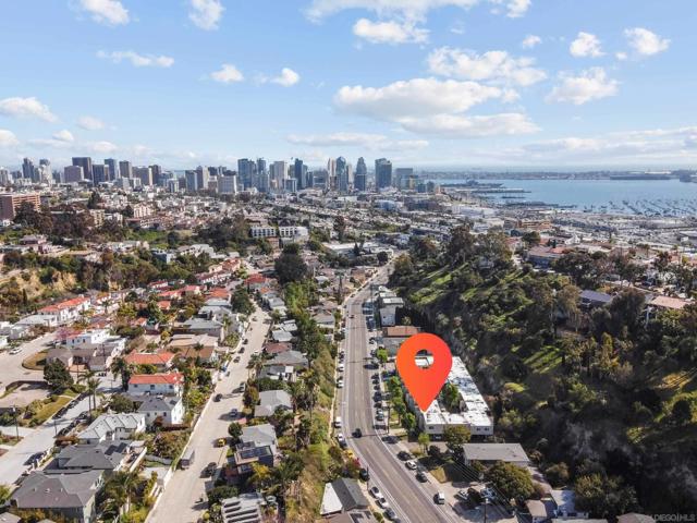 2850 Reynard Way, San Diego, California 92103, ,1 BathroomBathrooms,Condominium,For Sale,Reynard Way,250032479SD