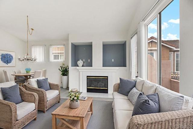 Home for Sale in San Diego
