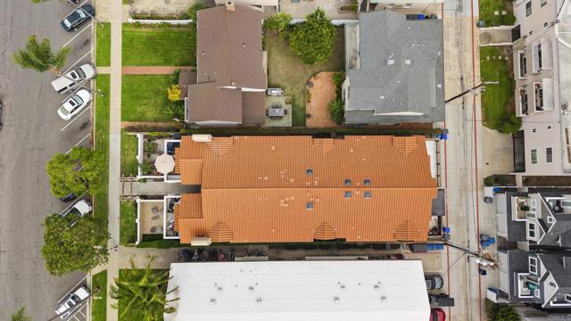 Detail Gallery Image 5 of 73 For 535 F Ave #4,  Coronado,  CA 92118 - 3 Beds | 2 Baths