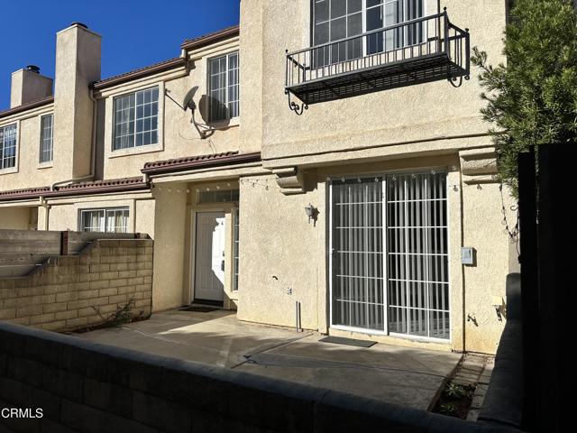 Front Image Thumbnail for CRV1-34036