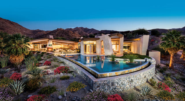 Photo of 638 Pinnacle Crest, Palm Desert, CA 92260