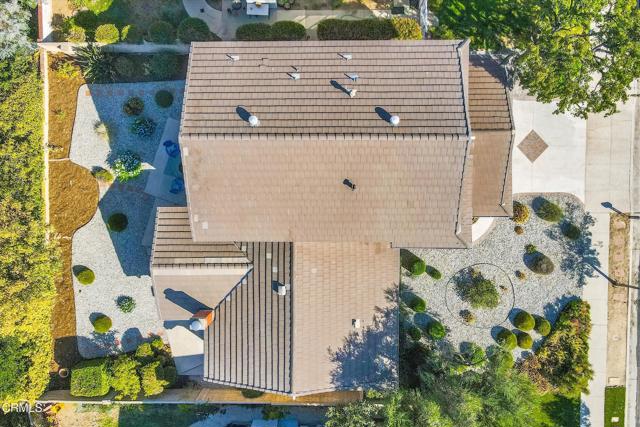 Detail Gallery Image 37 of 44 For 19015 Braemore Rd, Porter Ranch,  CA 91326 - 4 Beds | 3 Baths
