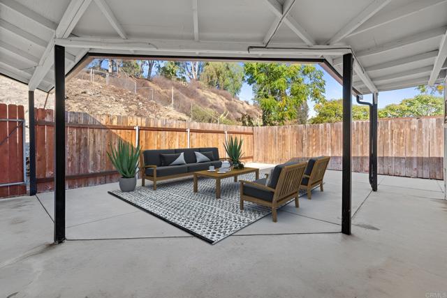 Detail Gallery Image 9 of 47 For 1480 Vicksburg Dr, El Cajon,  CA 92021 - 4 Beds | 2 Baths