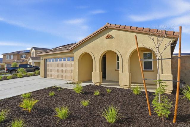 Detail Gallery Image 23 of 30 For 1262 Allegiance Ave, Hemet,  CA 92543 - 4 Beds | 2/1 Baths