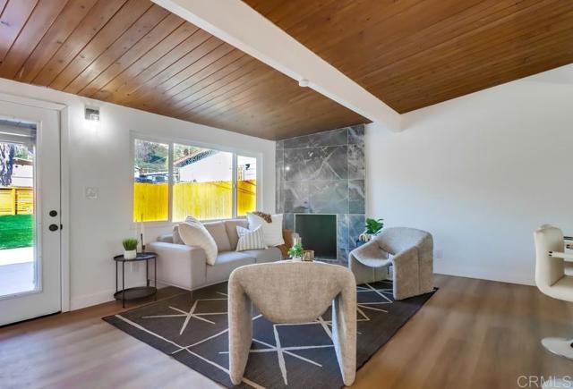 Home for Sale in Spring Valley