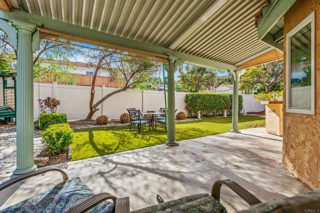 Detail Gallery Image 33 of 40 For 5304 Lavade Ln, Bonita,  CA 91902 - 3 Beds | 2/1 Baths