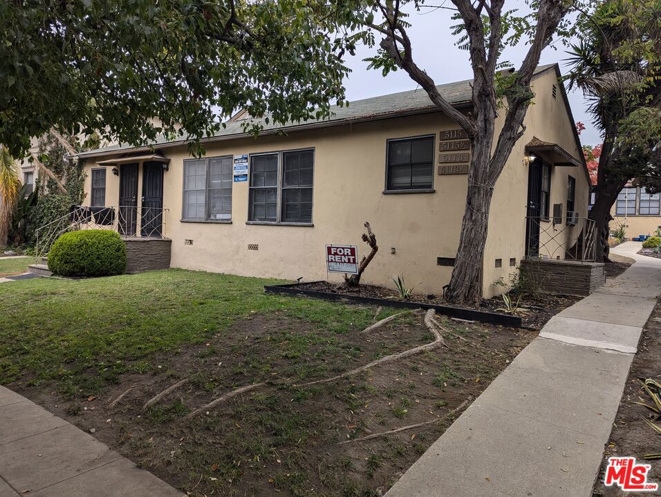 5113 W 20th Street #5113 1/2