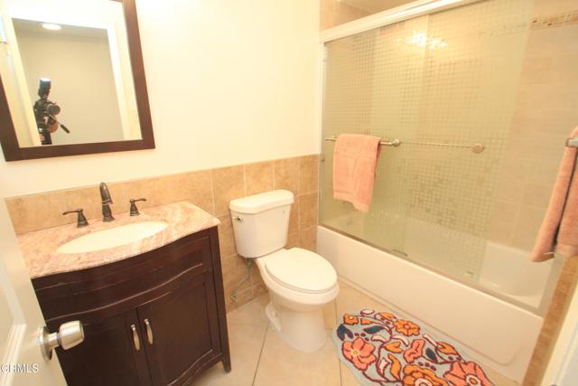 Detail Gallery Image 20 of 46 For 5700 Etiwanda Ave #123,  Tarzana,  CA 91356 - 3 Beds | 2 Baths