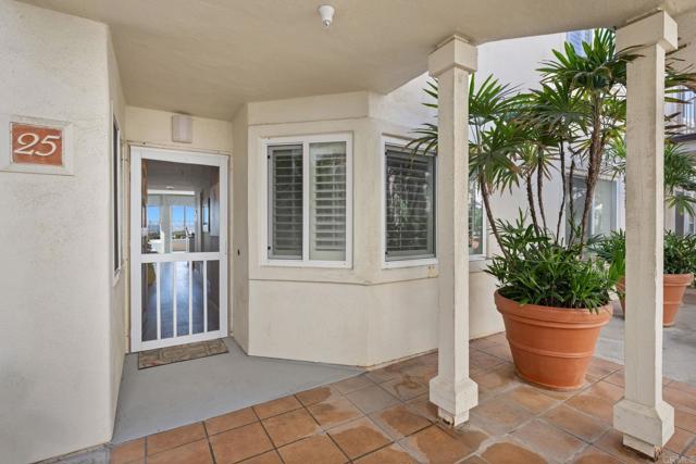 Detail Gallery Image 25 of 25 For 600 N the Strand #25,  Oceanside,  CA 92054 - 2 Beds | 2 Baths