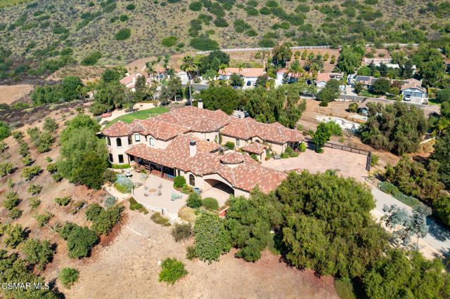 Image 59 of 73 For 2701 Vista Arroyo Drive