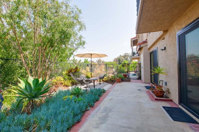 Detail Gallery Image 34 of 42 For 597 via Cantebria, Encinitas,  CA 92024 - 2 Beds | 2/1 Baths