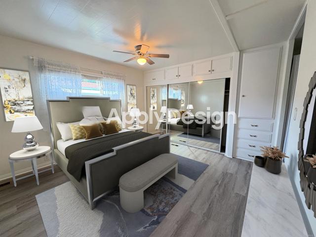 Detail Gallery Image 1 of 1 For 8975 Lawrence Welk Dr. #97,  Escondido,  CA 92026 - 2 Beds | 2 Baths
