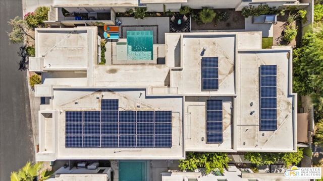 163 Blue Moon Drive, Palm Springs, CA 92262