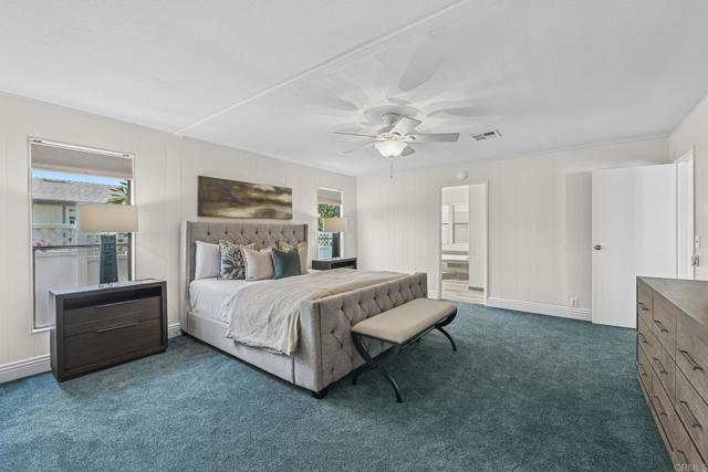 Detail Gallery Image 22 of 58 For 631 via Costa Rica, Vista,  CA 92081 - 2 Beds | 2 Baths