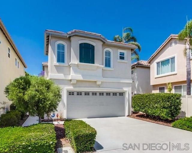 18861 Caminito Cantilena, San Diego, California 92128, 3 Bedrooms Bedrooms, ,2 BathroomsBathrooms,Single Family Residence,For Sale,Caminito Cantilena,240014150SD