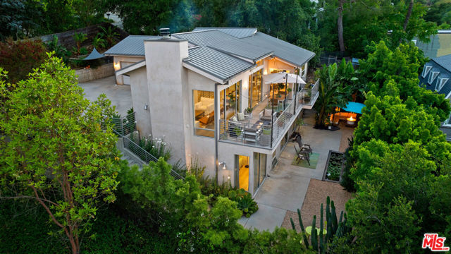 2028 Corral Canyon Road photo 6