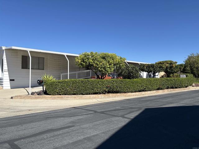 Detail Gallery Image 23 of 48 For 15420 Olde Highway 80 Spc 48, El Cajon,  CA 92021 - 2 Beds | 2 Baths