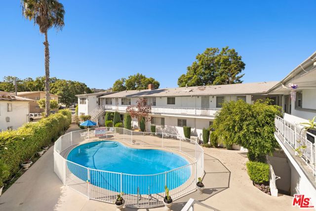 4505 Santa Rosalia Drive photo 13